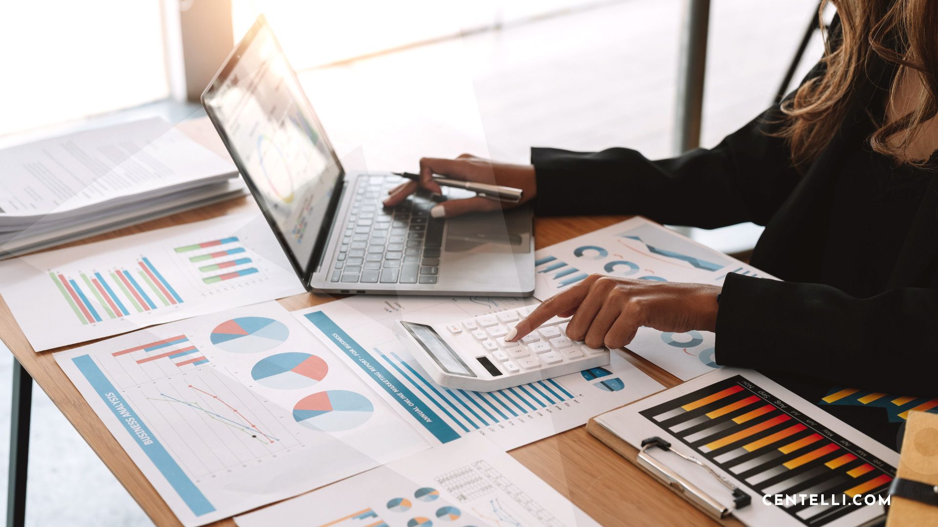 Bookkeeping Service